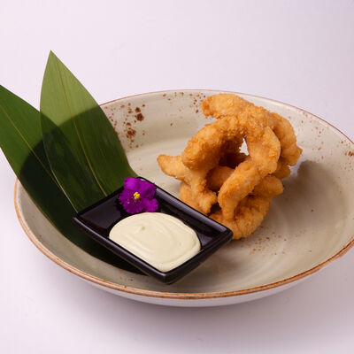 Тори темпура в Кабуки по цене 370