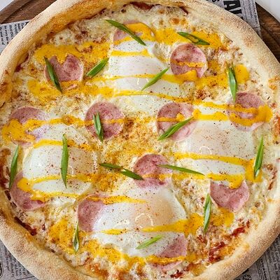 Бисмарк в Tochi Food по цене 855 ₽