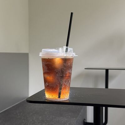 Эспрессо тоник в Grey coffee по цене 325 ₽