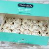 Синнапак 15 мини-булочек ассорти в Cinnabon по цене 3510