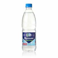 Минеральная вода газированная Волжанка в Додома