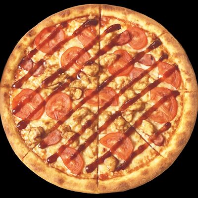 BBQ в Byfoodzee по цене 749 ₽