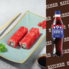 Ролл Калифорния и Evervess Cola в Рестомаркет Китчен по цене 577