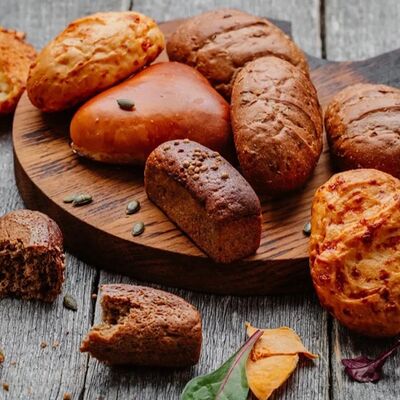 Хлебная корзинка в Люблин по цене 225 ₽