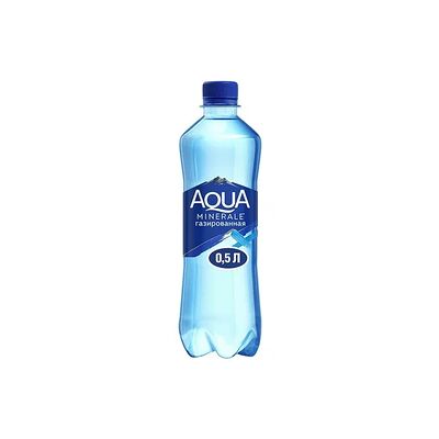 Aqua Minerale в Шаурмаш 2 по цене 130 ₽