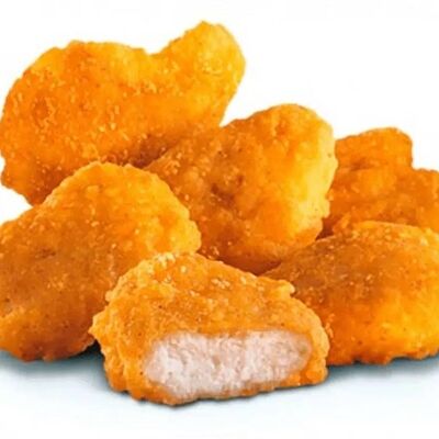 Наггетсы в Суши кинг по цене 250 ₽