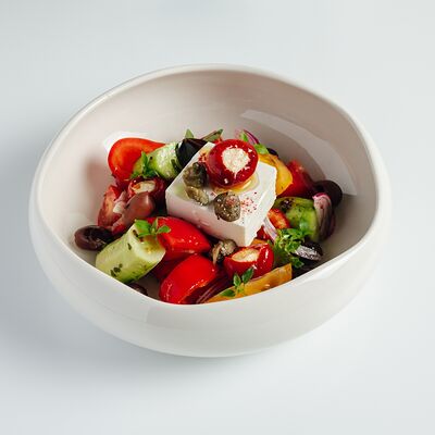 Греческий в Everland по цене 950 ₽