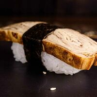 Суши Омлет в Лабиринт