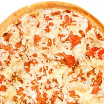 Пицца по-немецки в Пицца МАФИЯ по цене 630 ₽