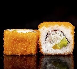 Калифорния в Суши Стар по цене 613 ₽