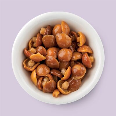 Грибы намеко дополнительно в Территория лапши по цене 125 ₽