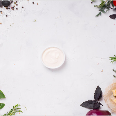 Соус чесночный в Pizza Sun по цене 39 ₽