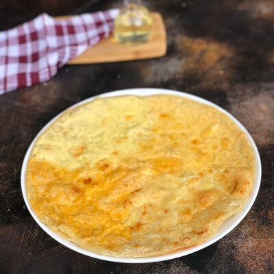 Четыре сыра в Siesta-Cafe по цене 500 ₽