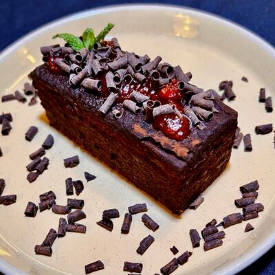 Захер с малинойв Птичка по цене 440 ₽