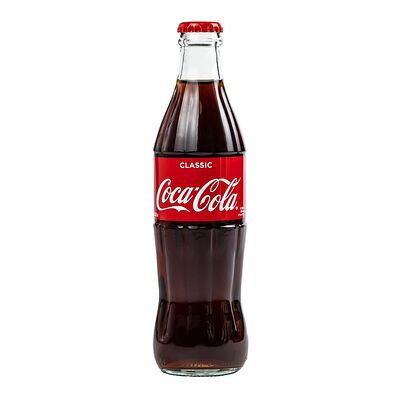 Coca-Cola в Премьера по цене 270 ₽