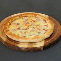 Сицилия в Bаiano - pizza