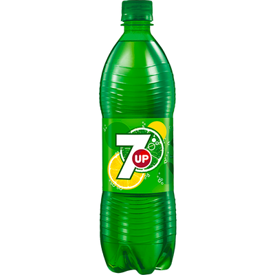 7up в LOTOS по цене 95 ₽