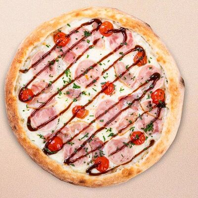 Пицца Сливочнаяв Оригами по цене 799 ₽