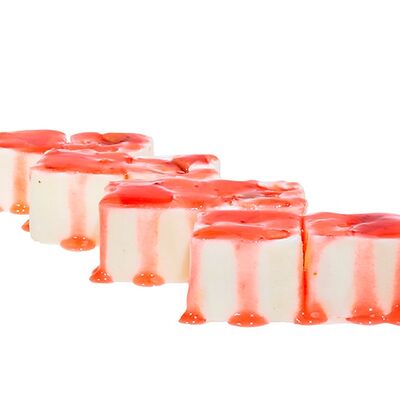 Фруктовый ролл в Суши Точка по цене 249