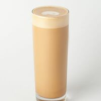Капучино Grand в Surf Coffee x Element