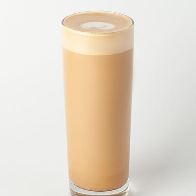 Капучино Grand в Surf Coffee x Element по цене 380 ₽