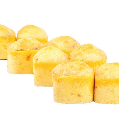 Запеченная тортилья в Суши Точка по цене 315