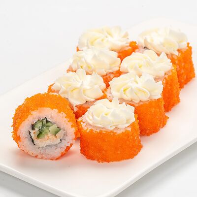 Сливочная курочка в Аниме по цене 713 ₽