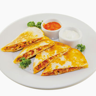 Кесадилья в Абица по цене 420 ₽