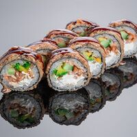 Кальмар Темпура в Roll & Wok