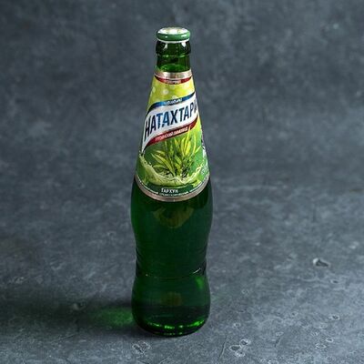 Лимонад Натахтари Тархун в Много Мяса по цене 159 ₽