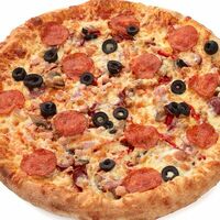 Friends Top в Friends pizza