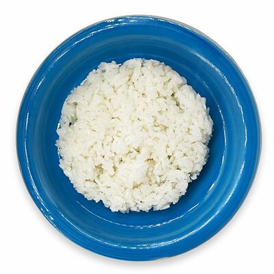 Рис отварной в Pizzarion по цене 142 ₽