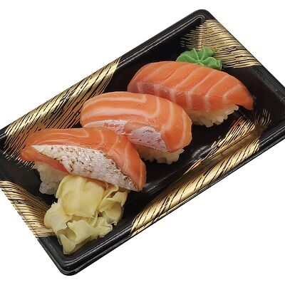 Набор №55 в Toyosu sushi по цене 570 ₽