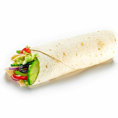 Ролл Индейка в Subway по цене 381 ₽