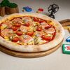 Креветки с черри в Tree Trunk Pizza по цене 1000