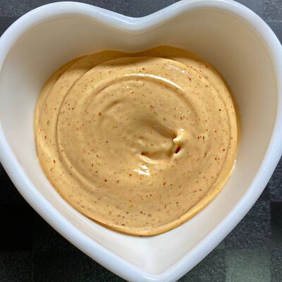 Соус Спайси в Luna по цене 79 ₽