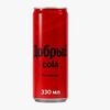 Напиток Добрый Cola без сахара зеро в Гриль-бар Дача по цене 150