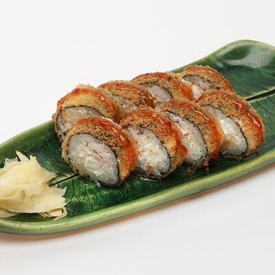 Аки-темпура в AniRoll по цене 640 ₽