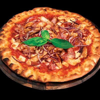 Пицца Барбекю в Чиполучо по цене 599