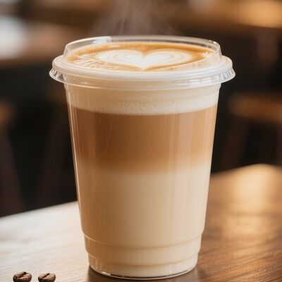 Латте Большой в Латтезавр по цене 400 ₽