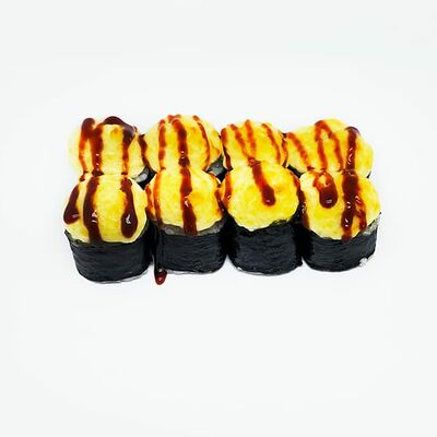 Яки маки с беконом в Пекаридзе по цене 415 ₽