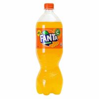 Fanta в Бусидо