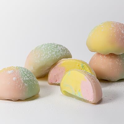 Моти Бабл-гам в YUZU по цене 450 ₽