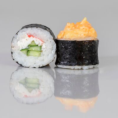 Կրաբ հոթ в Sushi Ninja по цене 3000 ֏