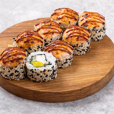 Амиго в СушиGood по цене 339 ₽