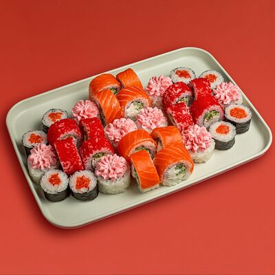 Сет Классика в SushiMe по цене 2239 ₽