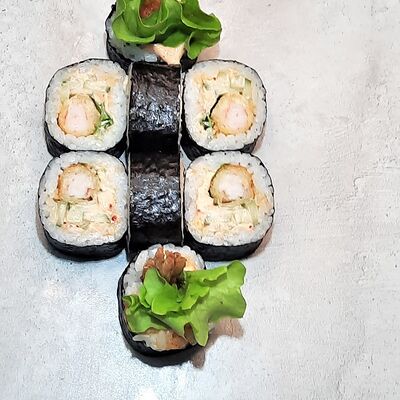 Симфония в Sushimus по цене 589 ₽