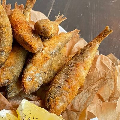 Гирица в Come in pub по цене 729 ₽