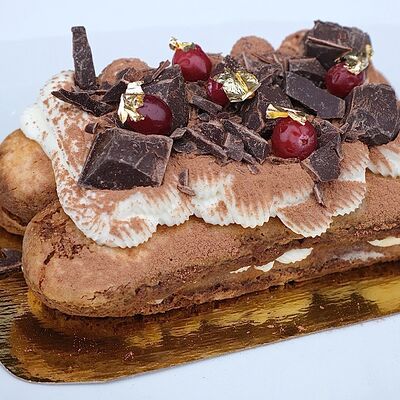 Тирамису авторскийв ТЁРКА по цене 12 р.