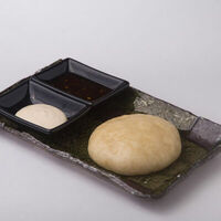 Булочка на пару в Кабуки